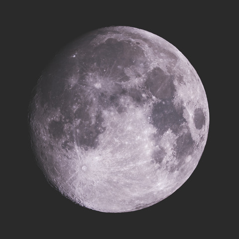 月齢13.2のお月様.2025.12.03.WebⅦ