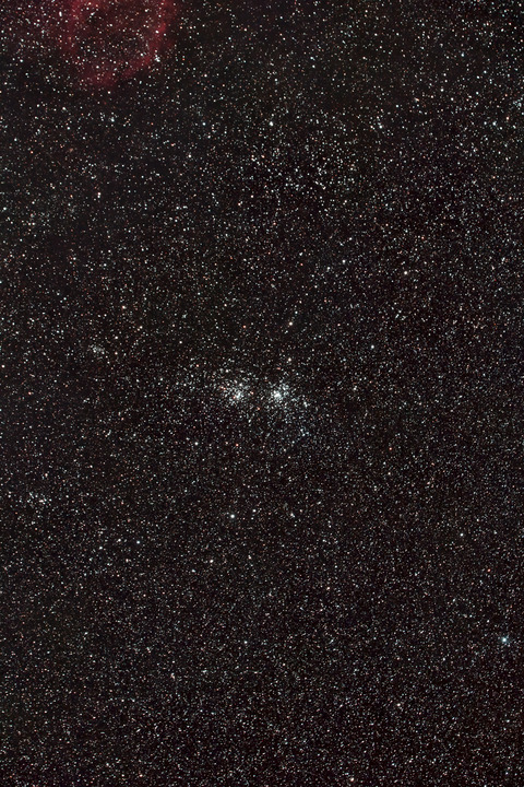 シグマ150mmF2.8による二重星団.2023.09.08.WebⅦ