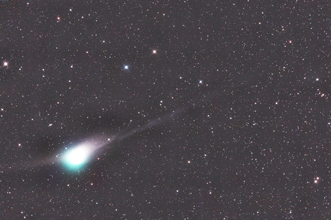 ZTF彗星6枚」.2023.01.21.WebⅣ