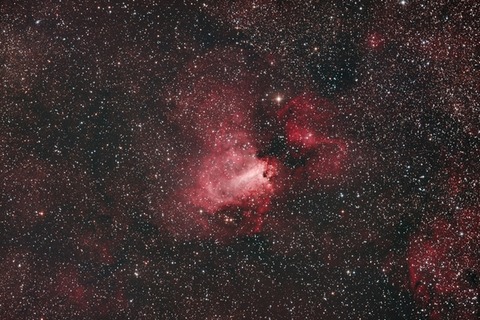 s-M17.オメガ星雲2019.05WebⅨ