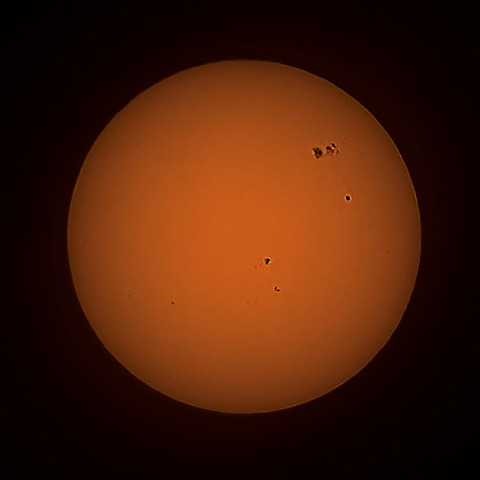 太陽面.2025.11.12.WebⅦ