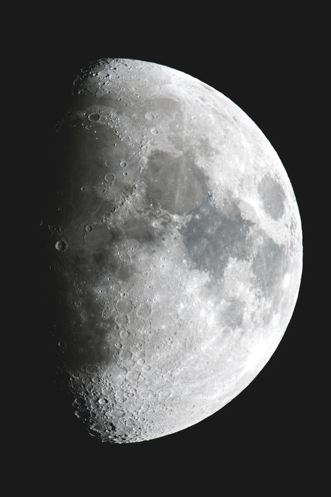 月齢9.3のお月様.2023.09.24.WebⅧ