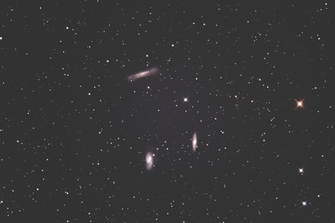 M65M66しし座のトリオ.2021.05.09.WebⅦ
