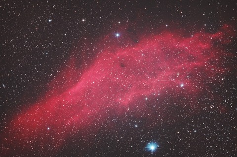 s-カリフォルニア星雲2.2019.11.01WebⅣ