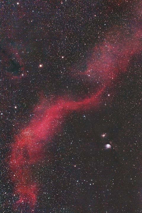 M78散光星雲.2021.04.10.WebⅨ