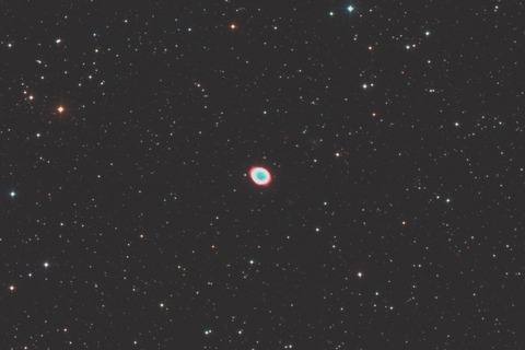 M57リング星雲.2022.07.30.WebⅦ