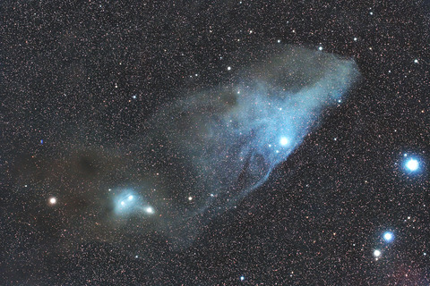 青い馬星雲.2020.04.26.WebⅦ