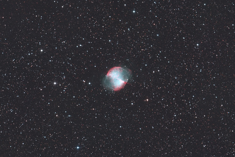 亜鈴状星雲BXTM27.2020.05.13.WebⅧ
