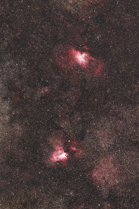わし星雲白鳥星雲NXT.2019.05.29.WebⅦ