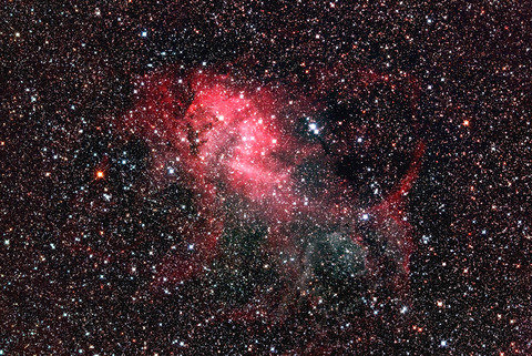 ライオン星雲.2024.11.03.WebⅦ