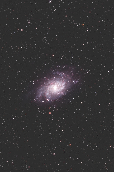 M33銀河.2022.10.29.WebⅦ