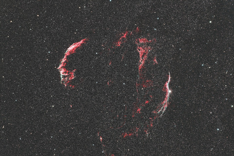 網状星雲BXT.2018.06.13.WebⅧ
