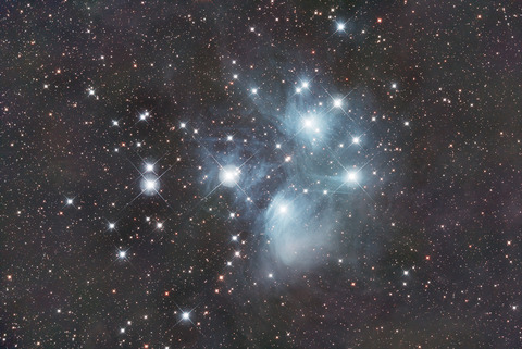 プレアデス星団暗.2024.11.03.WebⅧ