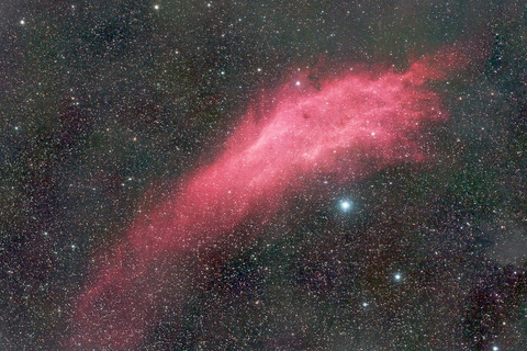 カリフォルニア星雲.2023.11.11.WebⅣ