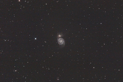 M51子持ち星雲.2021.05.03.WEbⅦ