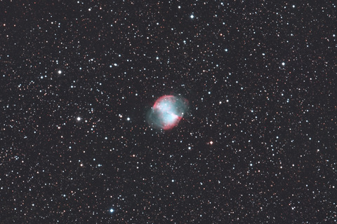 亜鈴状星雲NXTM27.2020.05.13.WebⅦ