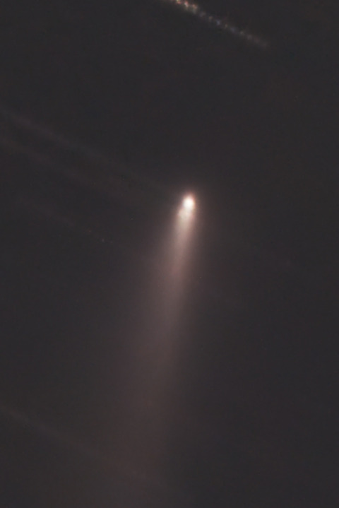 アトラス彗星K1トリ2.2025.11.30.WebⅨ