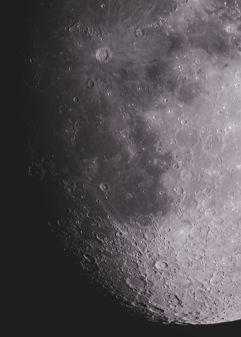 月齢11.0のお月様下部.2025.07.06.WebⅣ