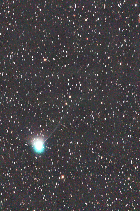 ZTF彗星.2022.12.29.WebⅧ