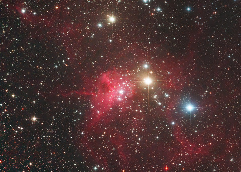 スパイダー星雲.2024.11.03.WebⅦ