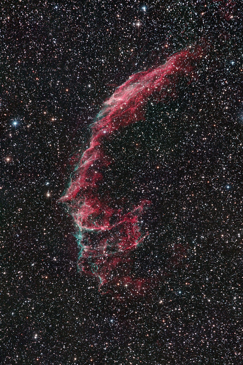 網状星雲NGC6992.2023.06.17.WebⅦ