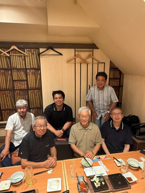 CST友の会