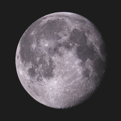 月齢16.6のお月様.2025.11.07.WebⅦ