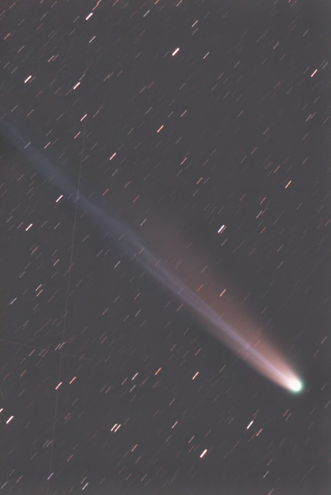 イプシロンによるレモン彗星.2025.10.30.NXT.WebⅧ