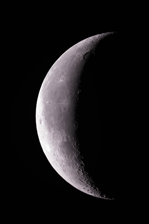 月齢24.3のお月様.2024.11.26.WebⅦ