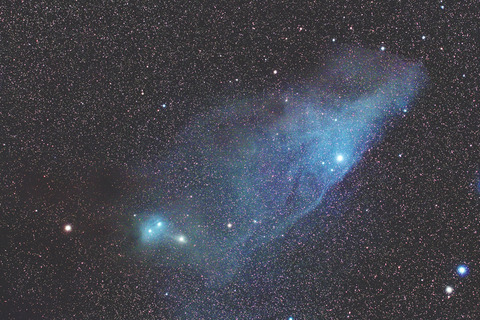 青い馬星雲.2021.03.10.WebⅧ