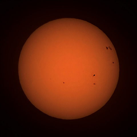 太陽面.2025.11.14.WebⅦ