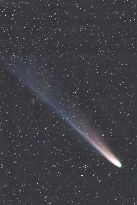 レモン彗星.2025.10.30.メトカーフ-BXT.WebⅦ