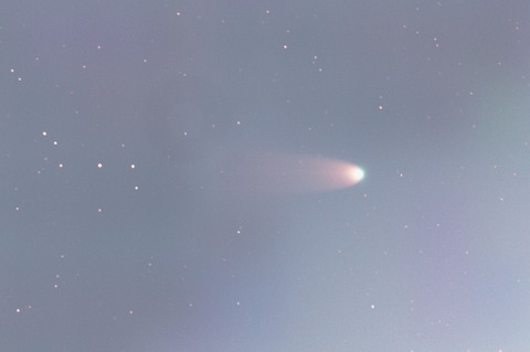 s-レナード彗星.2021.12.26.