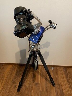 s-SWAT-350V&シグマ105mmF1.4