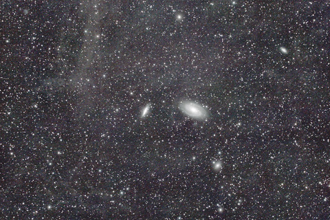 M81＆Ｍ82付近の分子雲.2021.02.10.WebⅨ