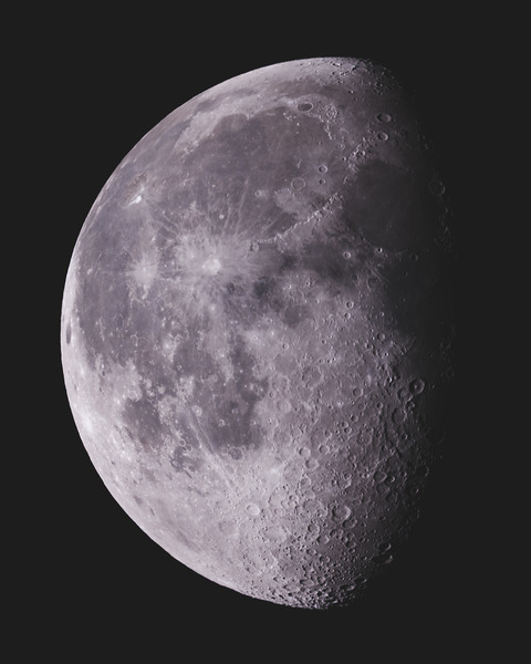 月齢19.5のお月様.2025.12.09.WebⅦ