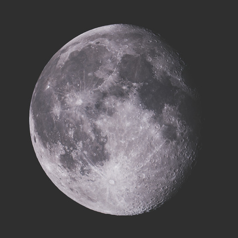 月齢17.2のお月様.2025.12.07.WebⅣ