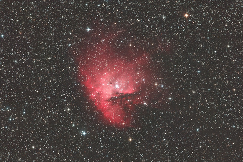 パックマン星雲BXT.2020.06.20.WebⅧ