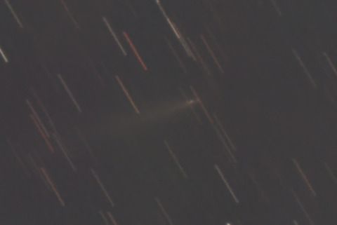 K1アトラス彗星拡大.2025.12.09.WebⅧ