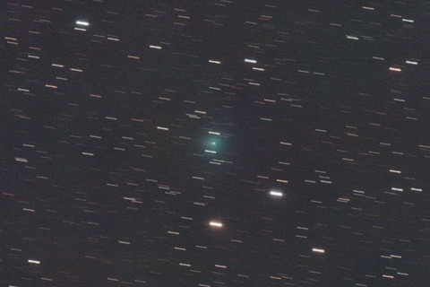 s-コワル彗星.2022.02.25