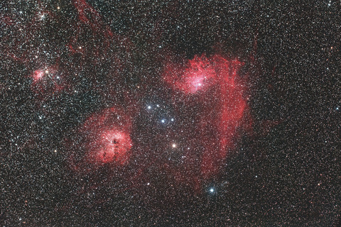 勾玉星雲&骸骨星雲コラボ.2024.11.03.WebⅦ