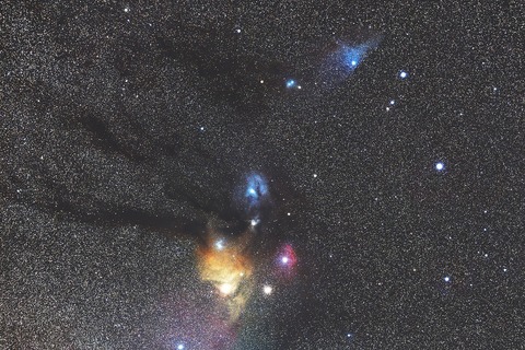 シグマ105mmによるさそり座頭部の散光星雲_sh_sd.WebⅧ
