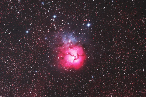 M20三裂星雲.2023.06.17.WebⅧ