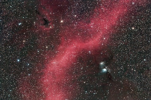 s-M78散光星雲.2020.11.13.WebⅦ