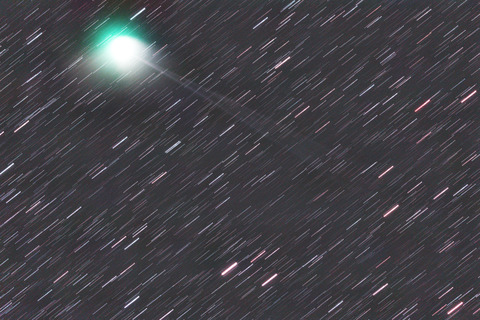 ズィーティーエフ彗星.2023.01.28.WebⅦ