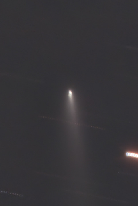 アトラス彗星K1拡大.2025.11.29.WebⅧ