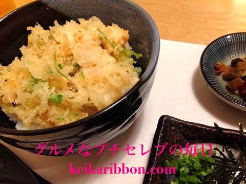 [Tempura-Yajima]A-hidden-gem-tucked-away-in-Sunadabashi6
