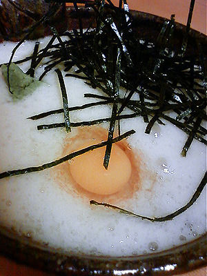 手打ちそば 八千代