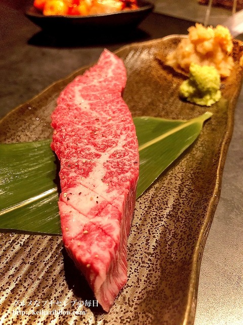 Korean-barbecue-in-Gyujin-Ozone-thick-sliced-beef-tongue2