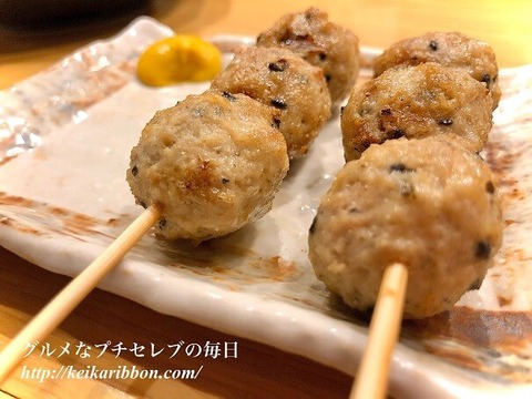 Yakitori-at-[Kinzan-Ozone-store]10
